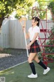 Anjyu Kouzuki 香月杏珠, [Minisuka.tv] 2021.10.28 Premium Gallery 4.5