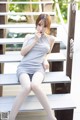 YouMi Vol.385: Zhou Yuxi (周 于 希 Sandy) (58 photos)