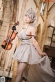 Cosplay 巴鲁巴鲁BaRu シアトル Seattle