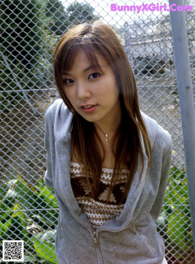 Yua Aida - Butifull Twistys Xgoro