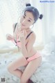 XIUREN No. 1220: Model Cang Jing You Xiang (苍 井 优香) (51 photos)