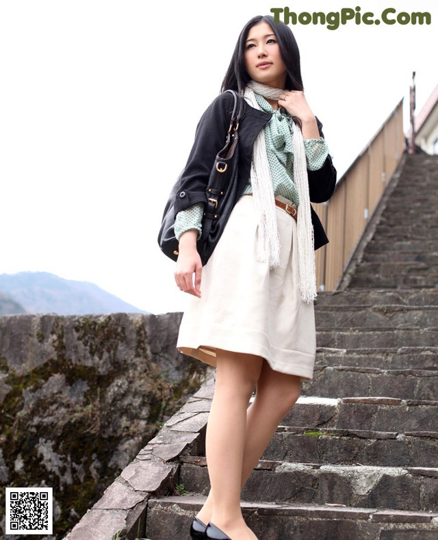 Mai Hayase - Photos Busty Fatties