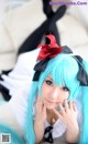 Miku Hatsune - Sinz Long Sex