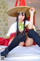 Cosplay Kagune - Grandpasfuckteens College Sexpost