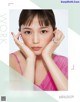 Haruna Kawaguchi 川口春奈, VoCE Magazine 2021.06